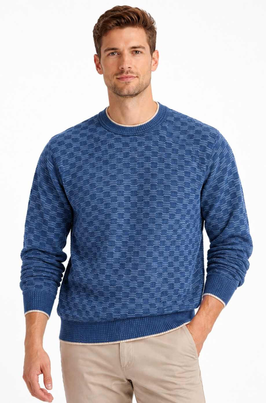 BOSSA AZUL LANA - ART. 4960