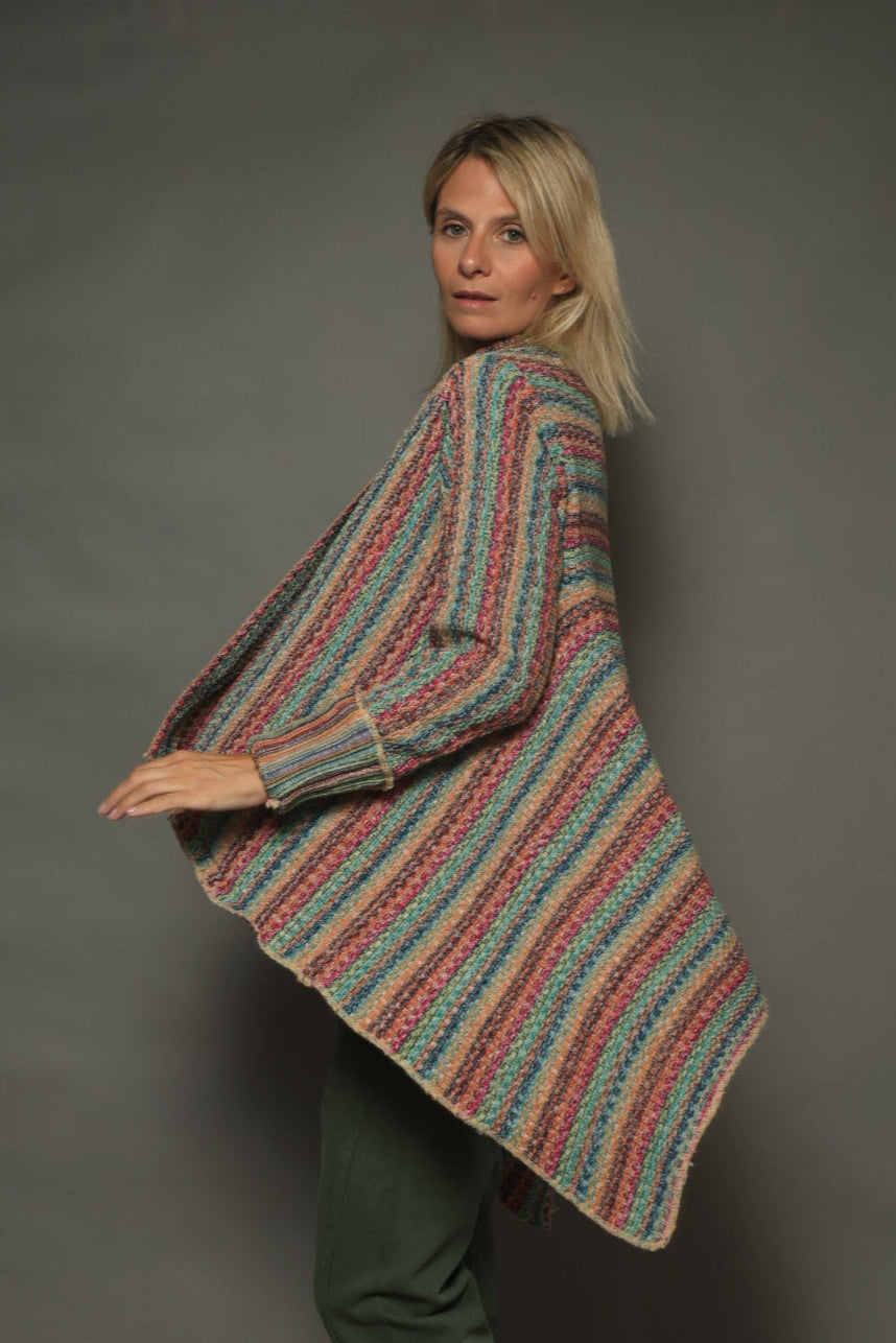 CAPA LANA MULTICOLOR - ART.1073
