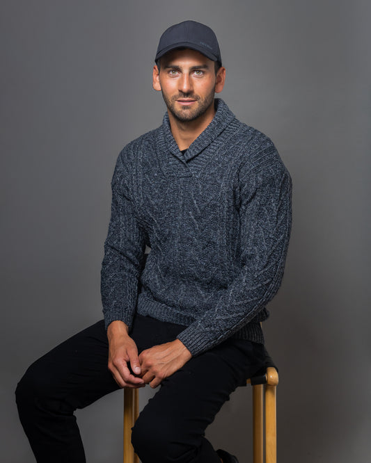 SMOKING LANA TOPO - ART.4300