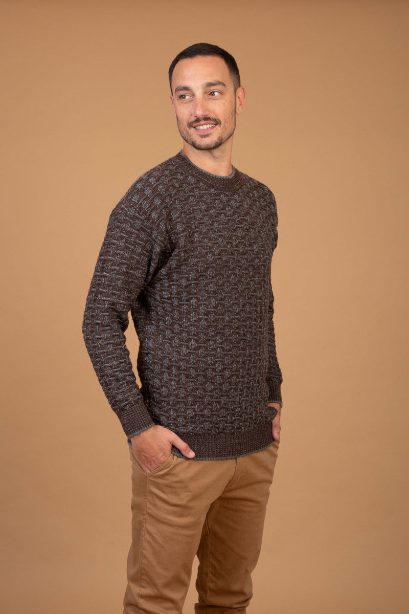 BOSSA LANA CAPUCHINO - ART. 4303