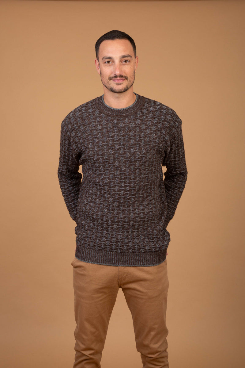 BOSSA LANA CAPUCHINO - ART. 4303