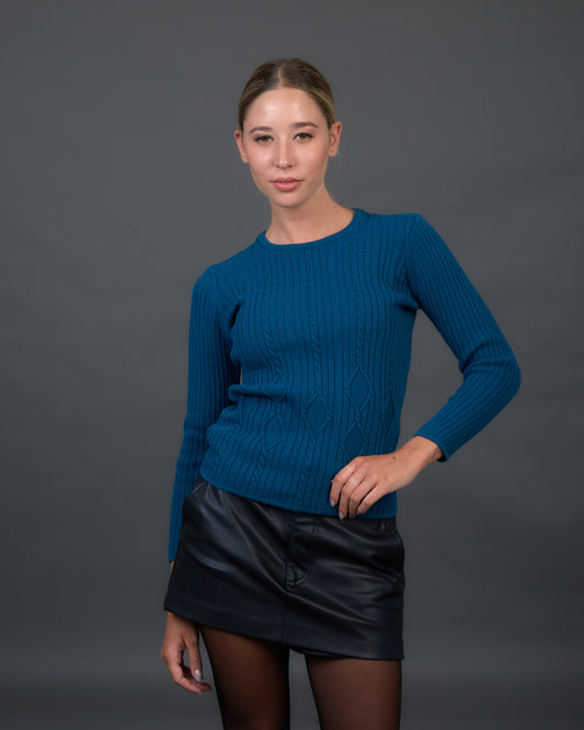 BOSSA ALGODÓN PETROLEO - ART.7984