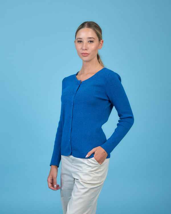 CARDIGAN R-R FRANCIA (ART. 7987)