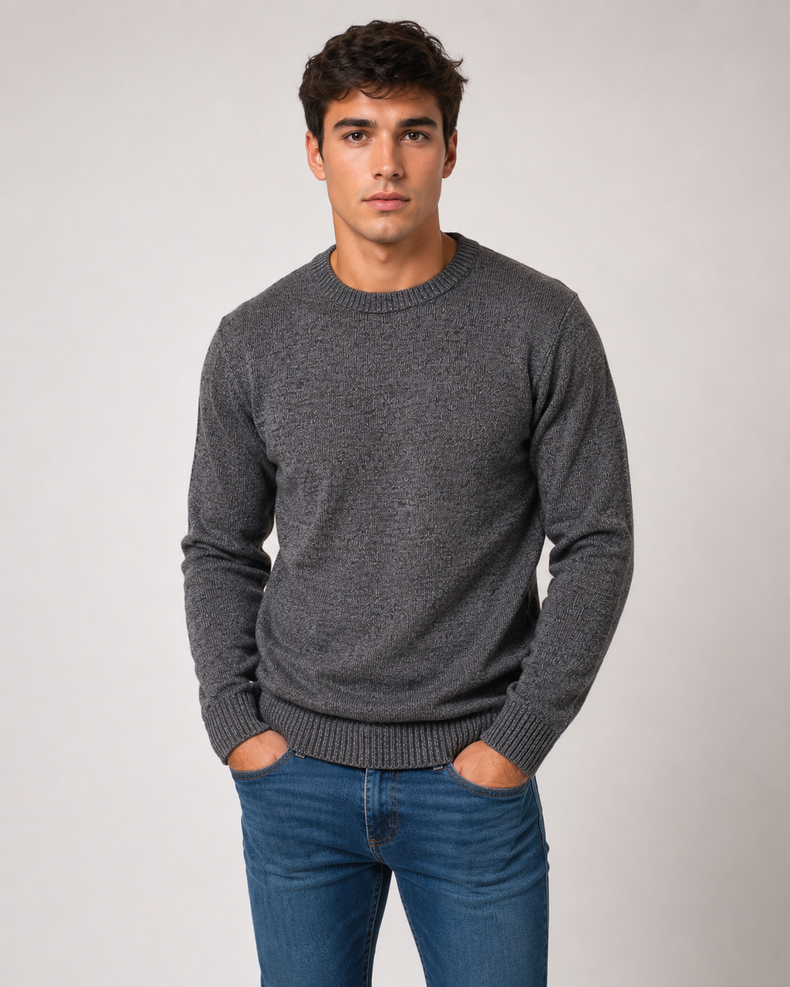 BOSSA SHETLAND TOPO - ART.110