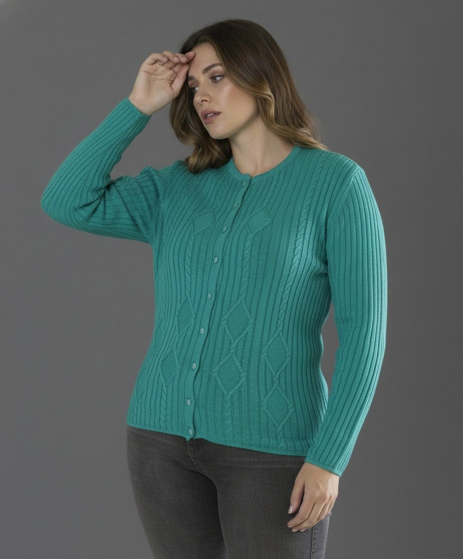 SACO BREMER ESMERALDA - ART.9132