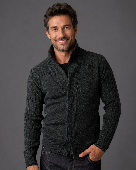 SACO SMOKING TOPO ART 4314