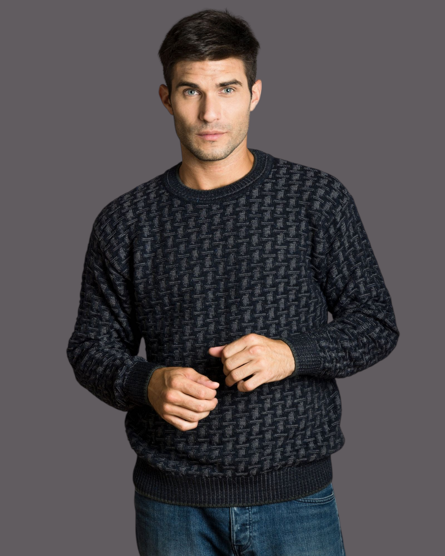 BOSSA VANICE LINKS AZUL MARINO (Art. 4303)