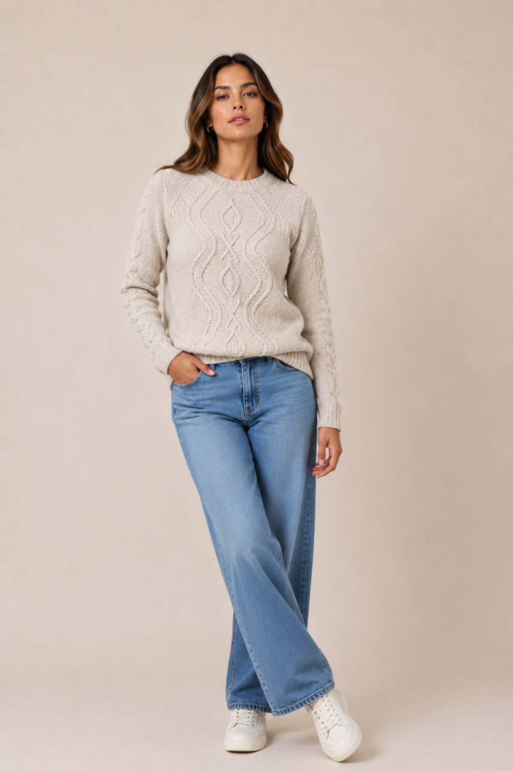 BOSSA ARANES CRUDO ART 7603