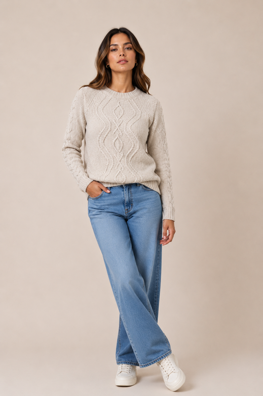 BOSSA ARANES CRUDO ART 7603