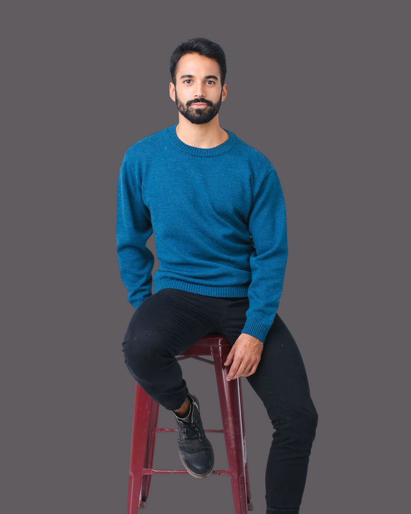 BOSSA SHETLAND DENIM - ART. 110