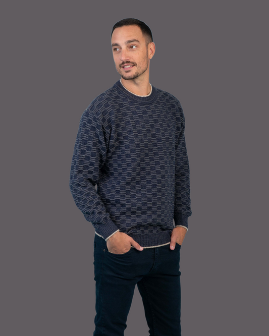 BOSSA AZUL LANA - ART. 4960