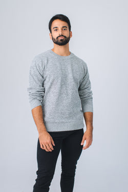 BOSSA SHETLAND GRIS (ART. 110)