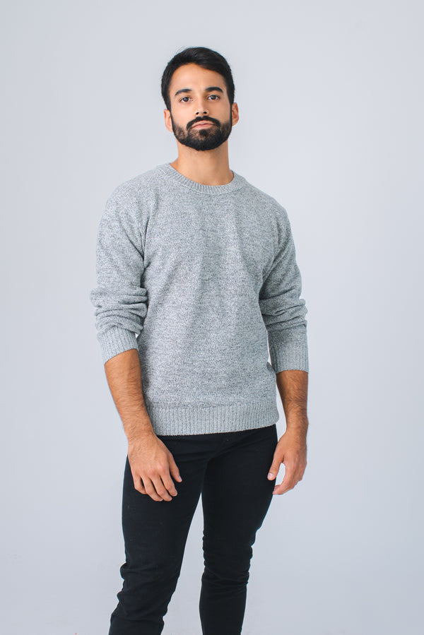 BOSSA SHETLAND GRIS (ART. 110)
