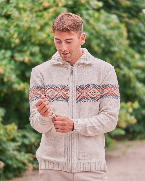 CAMPERA GUARDA CRUDA ART. 4306