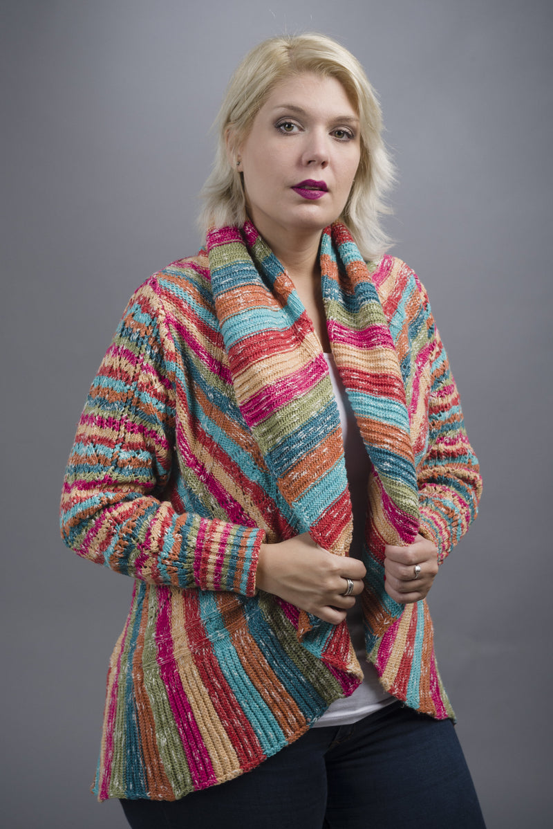 SACO CIRCULAR MULTICOLOR (ART. 7622)