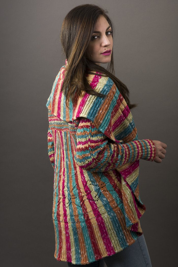 SACO CIRCULAR MULTICOLOR (ART. 7622)