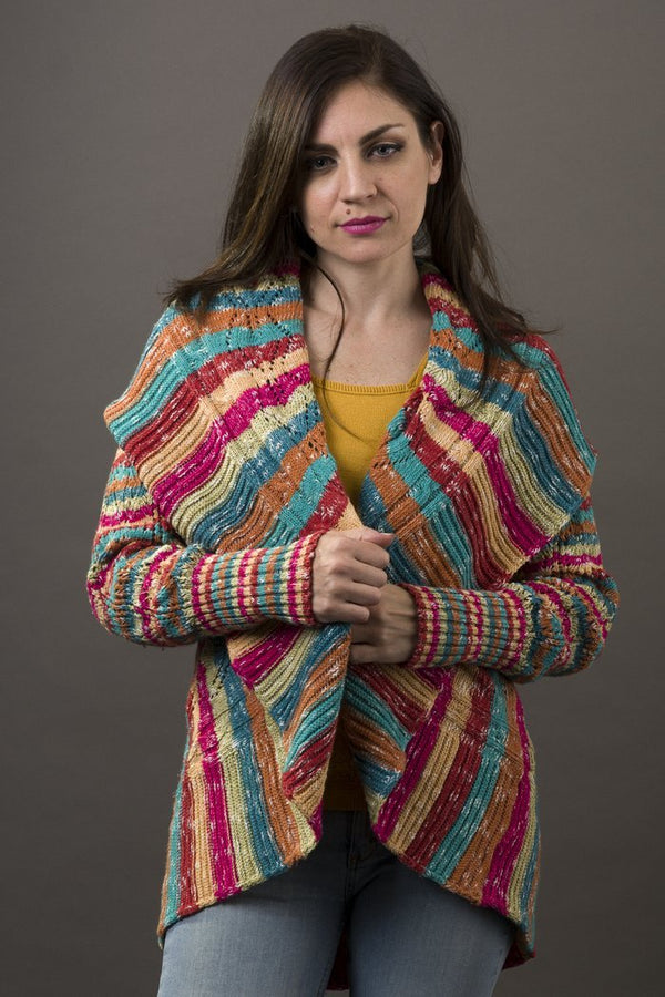 SACO CIRCULAR MULTICOLOR (ART. 7622)